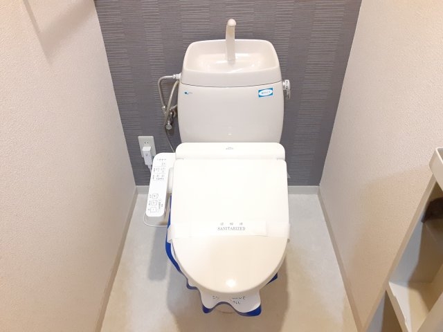 16/30 トイレ