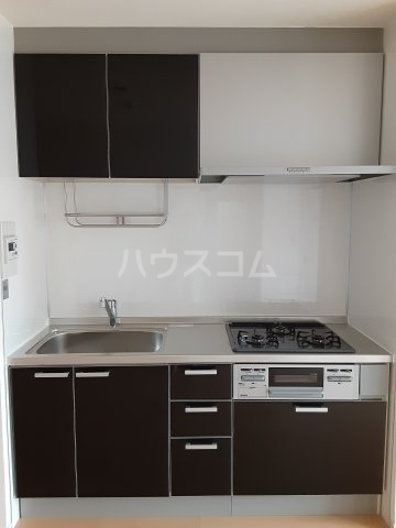 11/30 キッチン