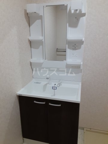 17/30 洗面