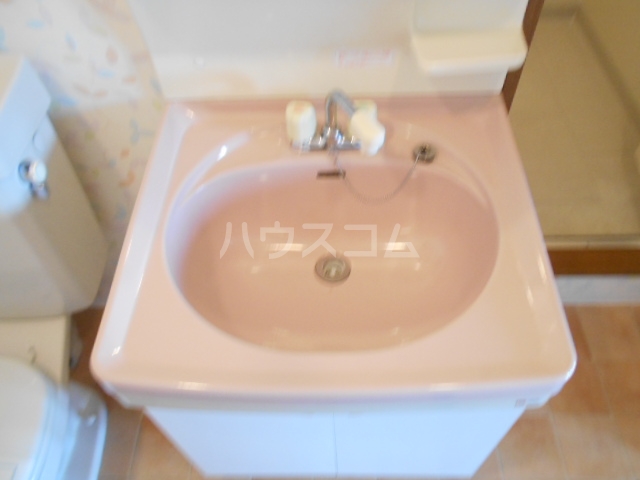 14/30 洗面