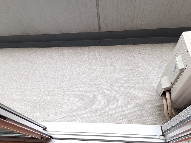 17/30 バルコニー