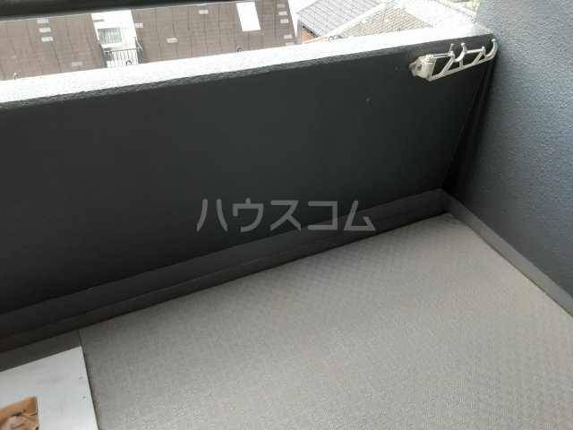 20/30 バルコニー