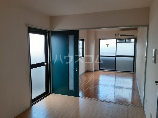 5/30 リビング/ダイニング