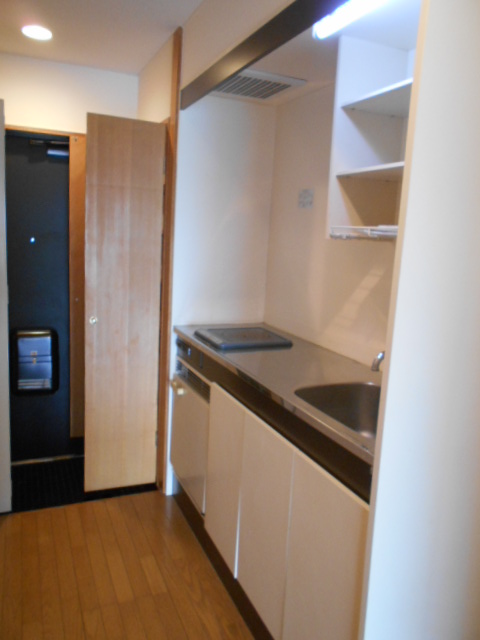 11/30 キッチン