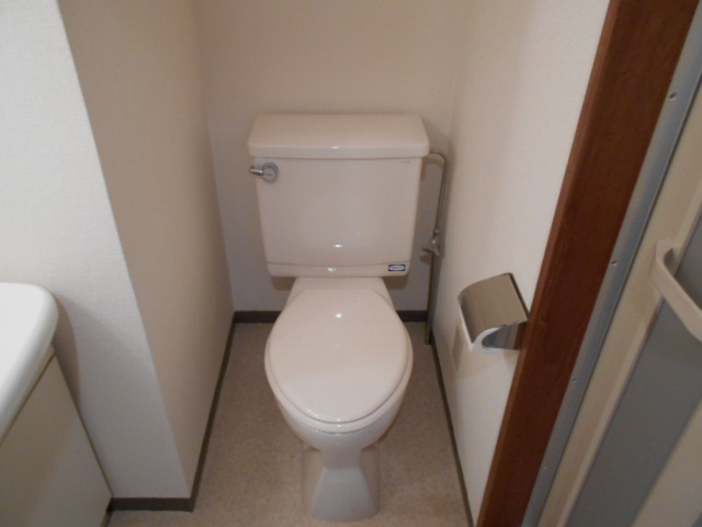 14/30 トイレ