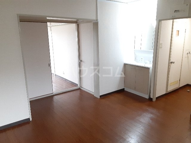 5/30 リビング/ダイニング