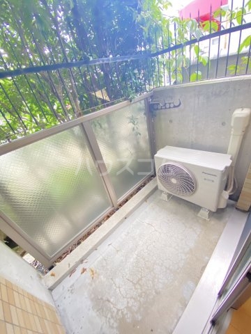 18/30 バルコニー