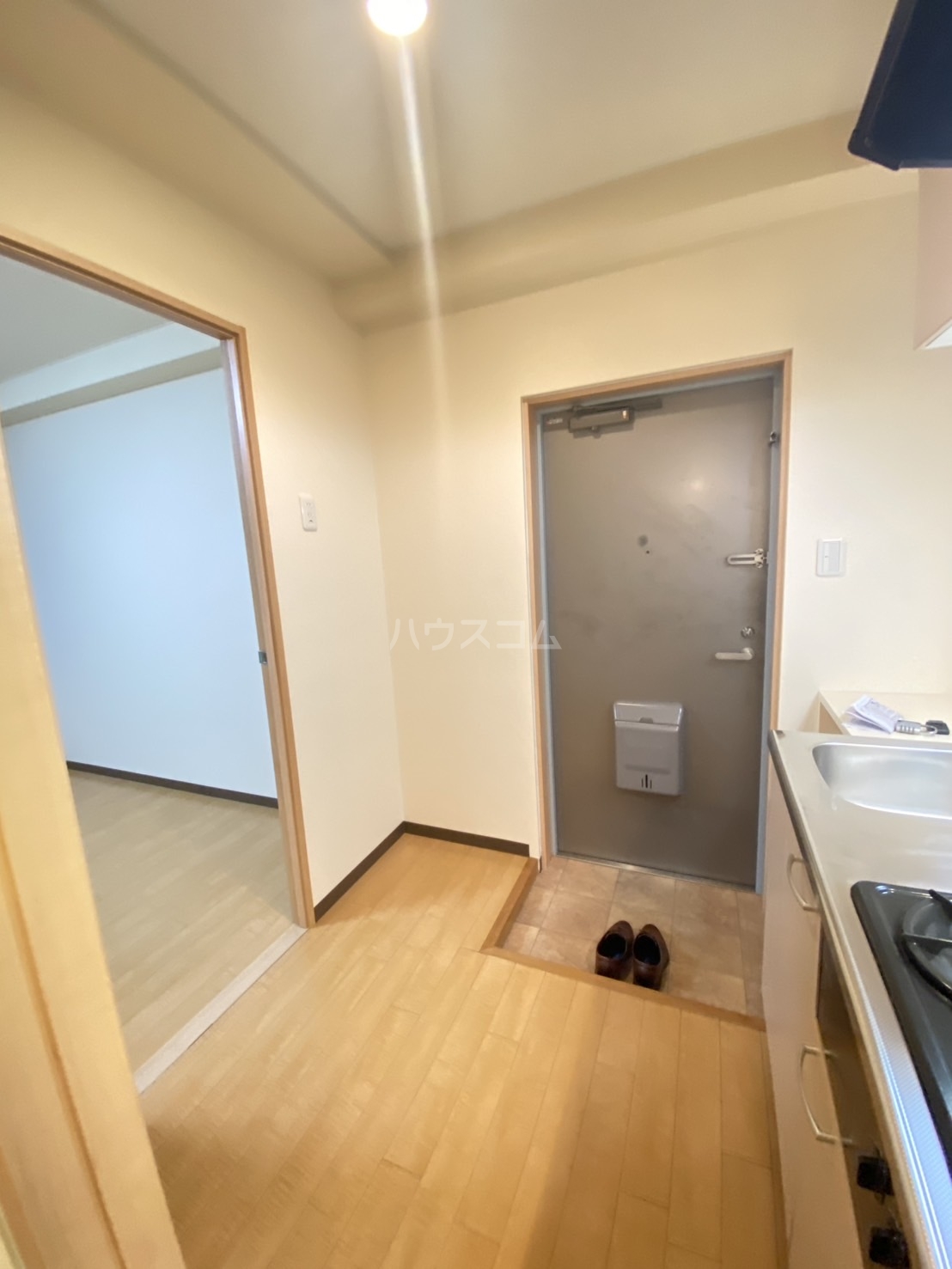 5/30 リビング/ダイニング