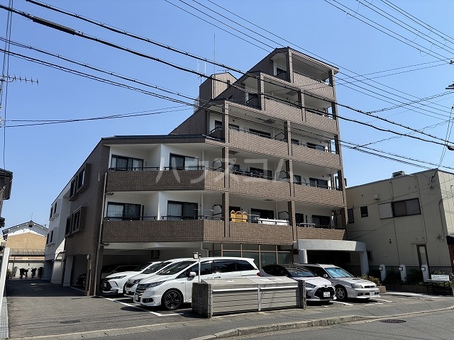1/28 外観