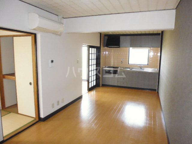 4/28 リビング/ダイニング