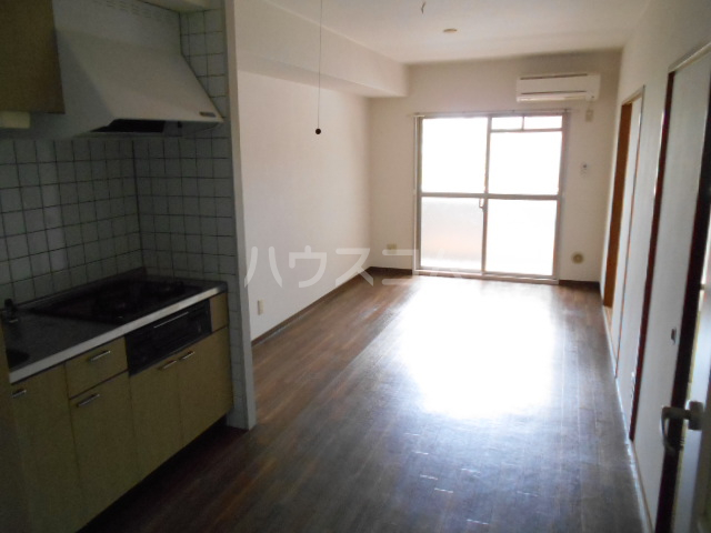 3/30 リビング/ダイニング