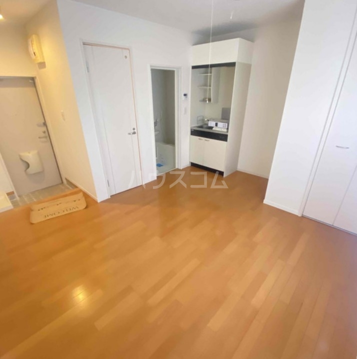 3/14 リビング/ダイニング