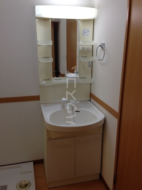 12/30 洗面