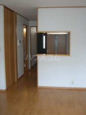 3/6 リビング/ダイニング