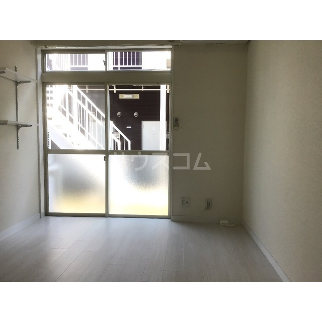 4/26 リビング/ダイニング