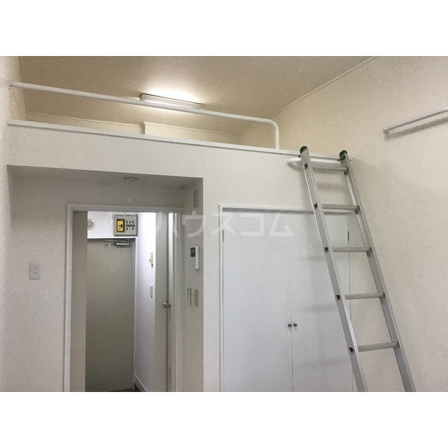 3/26 リビング/ダイニング