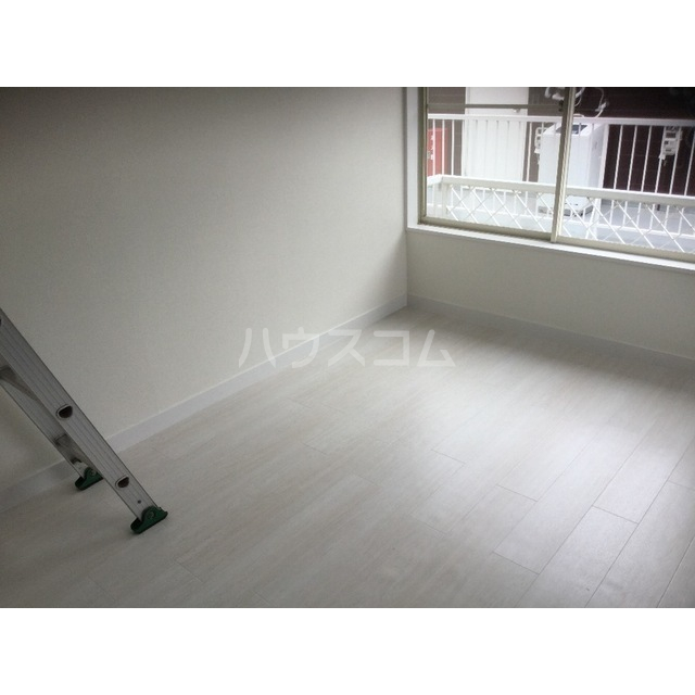 4/22 リビング/ダイニング