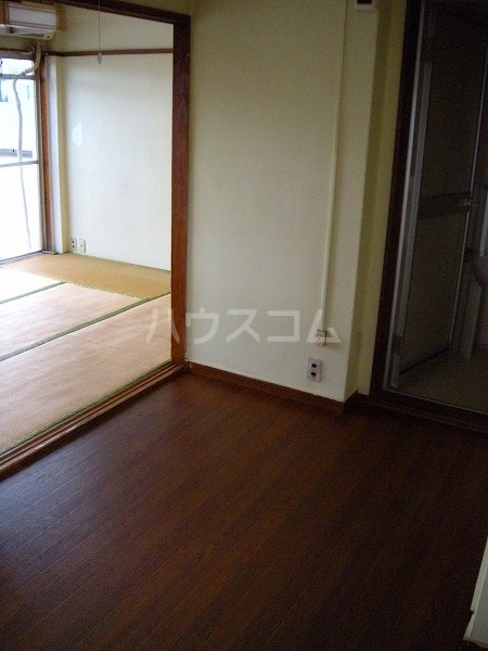 3/8 リビング/ダイニング