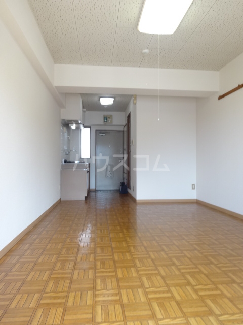 4/25 リビング/ダイニング