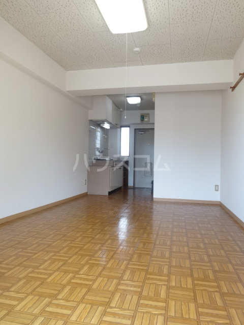 5/25 リビング/ダイニング