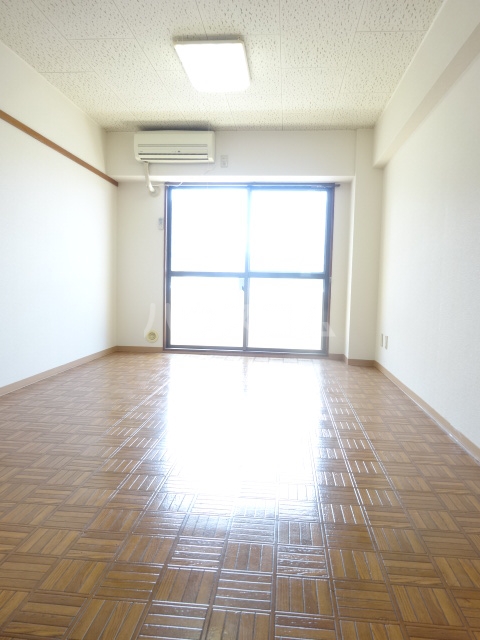 6/25 リビング/ダイニング