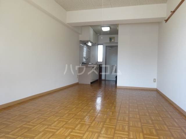 3/25 リビング/ダイニング