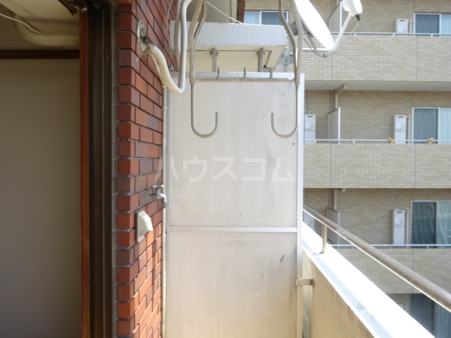 14/25 バルコニー