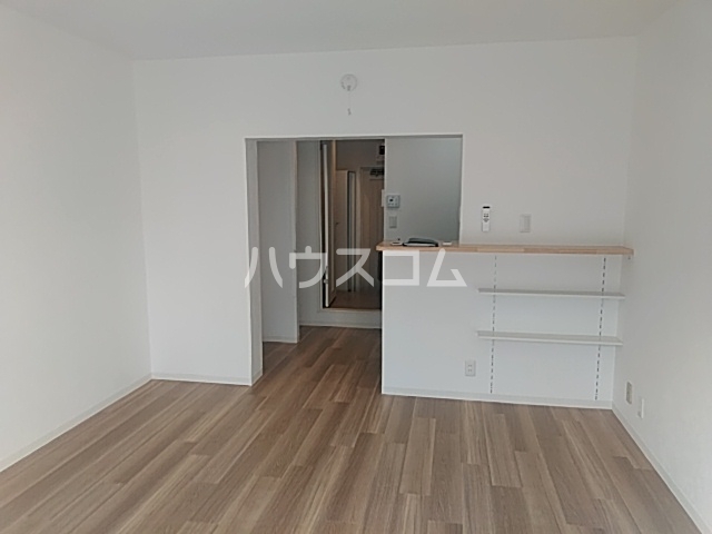 5/25 リビング/ダイニング