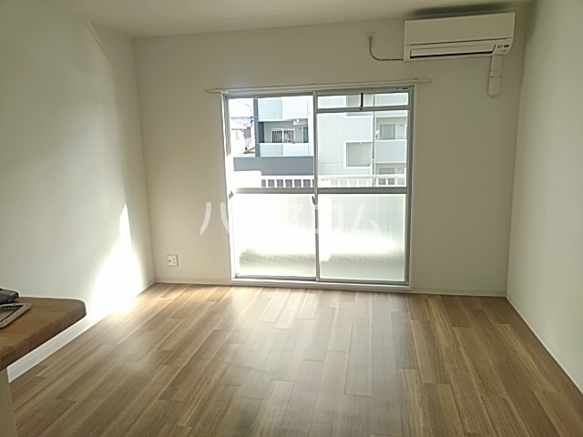 4/25 リビング/ダイニング