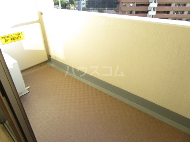 14/29 バルコニー