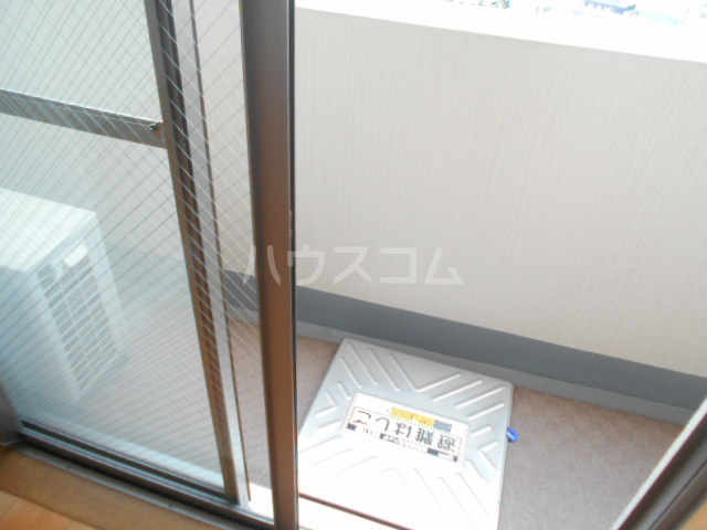 15/27 バルコニー