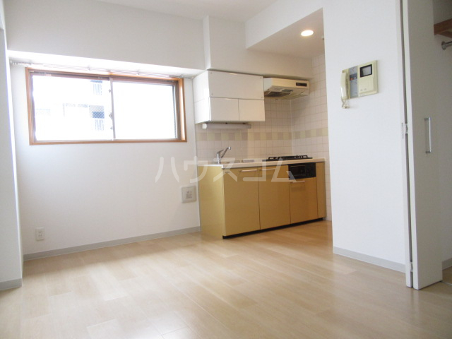 7/30 リビング/ダイニング