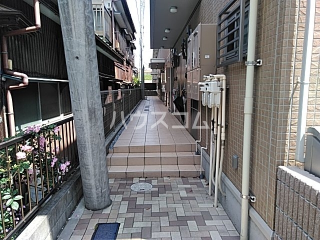 2/7 エントランス