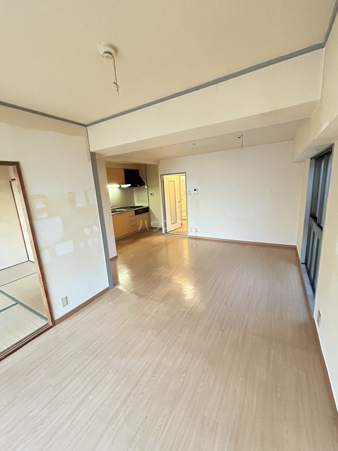 4/30 リビング/ダイニング