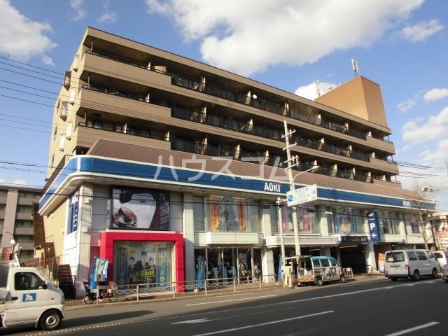 1/30 外観