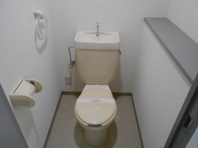 9/30 トイレ