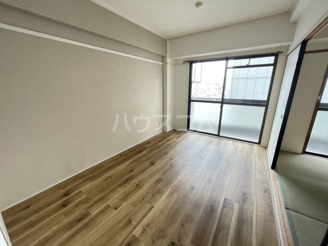 4/28 リビング/ダイニング