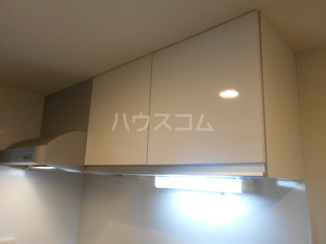8/30 キッチン