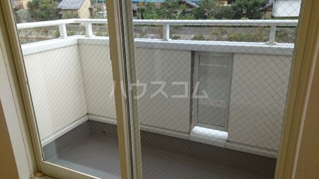 15/24 バルコニー