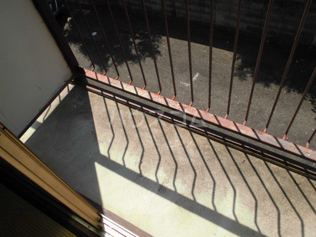 15/29 バルコニー