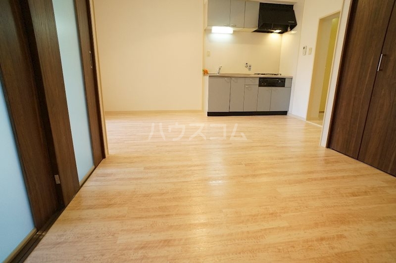 4/30 リビング/ダイニング