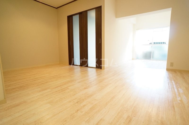 3/30 リビング/ダイニング