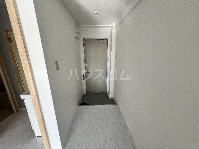 10/30 玄関