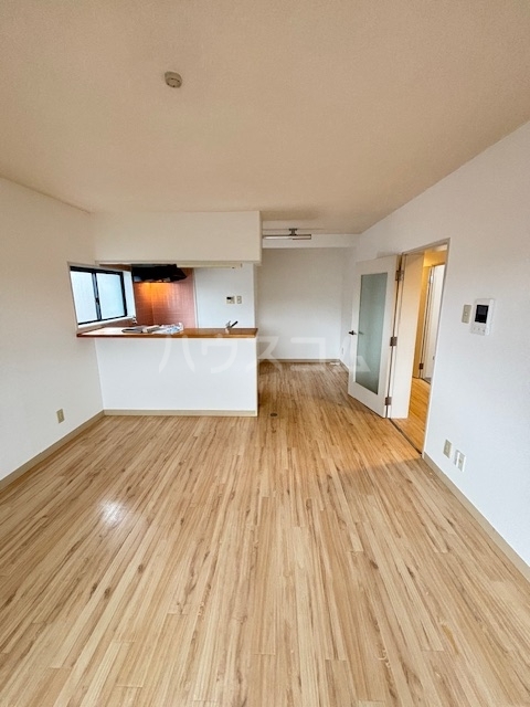 3/29 リビング/ダイニング