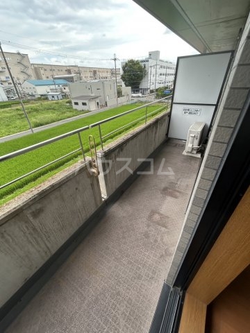 20/30 バルコニー