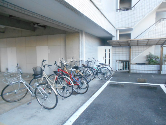 パラドール西院ＰＡＲＴ－Ⅰ 206号室の賃貸物件詳細情報（京都府京都市 