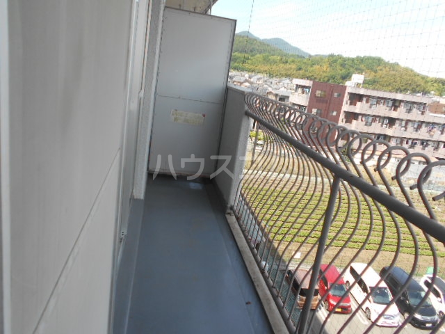 16/30 バルコニー