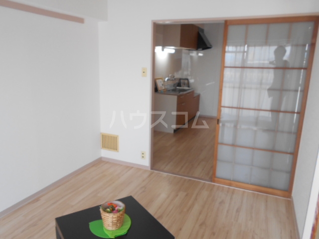 5/30 リビング/ダイニング