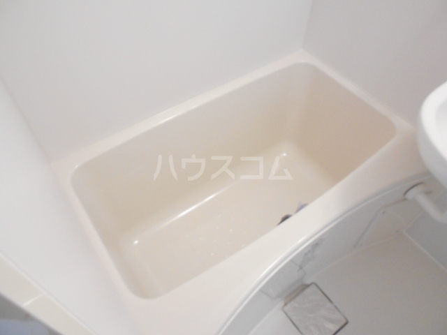12/30 浴室