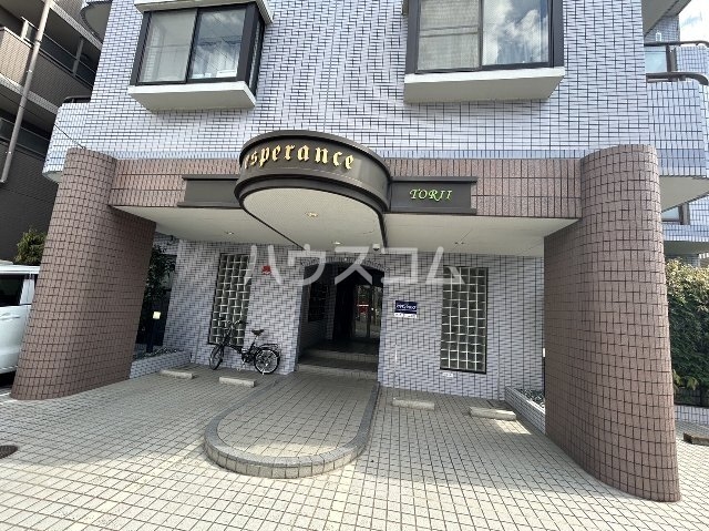 2/12 エントランス